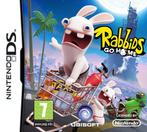 Rabbids Go Home-Standaard (NDS) Gebruikt, Ophalen of Verzenden, Nieuw
