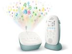 Philips AVENT 100% priv, DECT-babyfoon zonder interferentie, Verzenden, Zo goed als nieuw
