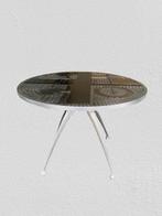 Raf Verjans - Table - Aluminium, Laiton, Métal - Table dart