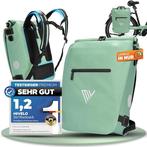 2dekans | MIVELO 3-in-1 Fietstas – Rugzak & Schoudertas –, Ophalen of Verzenden, Nieuw