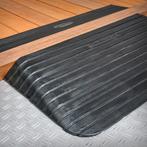 Datona Drempelhulp van rubber 75mm hoog - Datona, Ophalen of Verzenden