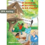 De boomhut, de buurttuin en het raadsel 9789087183776, Verzenden, Gelezen, Margriet de Graaf