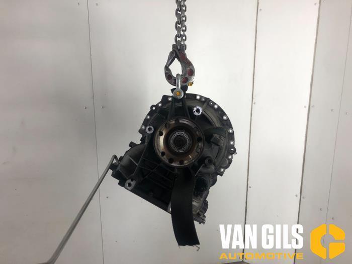 Versnellingsbak Jaguar XJ O234346, Auto-onderdelen, Motor en Toebehoren