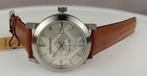 Burberry - The City - Zonder Minimumprijs - BU9904 - Heren -, Handtassen en Accessoires, Horloges | Heren, Nieuw
