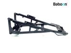 Achterframe Derbi GPR 125