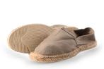 Mango Espadrilles in maat 43 Groen | 5% extra korting, Kleding | Dames, Schoenen, Espadrilles, Mango, Verzenden, Gedragen