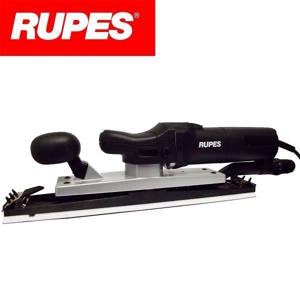 RUPES SL42AES Elektrische schuurmachine met stofafzuiging..., Auto diversen, Autogereedschap, Nieuw, Verzenden