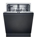 Siemens Sn63ex27ae Volledig Geintegreerde Inbouw Vaatwasser, Ophalen of Verzenden, Nieuw