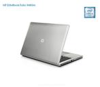 HP EliteBook Folio 9480m i5 | 8 GB | 256 GB SSD | Garantie