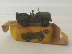 Dinky Toys 1:48 - Model militair voertuig - Original Issue