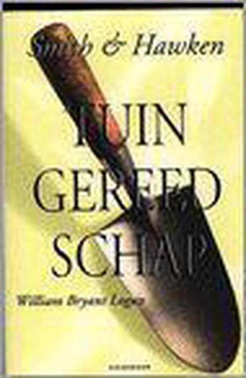 TUINGEREEDSCHAP 9783829018272 William Bryant Logan, Boeken, Overige Boeken, Zo goed als nieuw, Verzenden