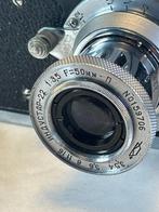 KMZ Krasnogorsk Zorki Ib ( K60 ) 1950/1951 USSR Meetzoeker, TV, Hi-fi & Vidéo, Appareils photo analogiques