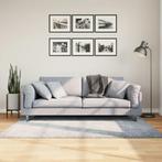 vidaXL Vloerkleed PAMPLONA shaggy hoogpolig modern 120x170, Verzenden, Nieuw