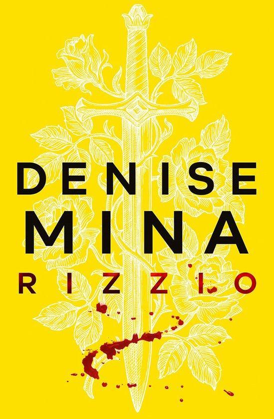Darkland Tales- Rizzio 9781846975677 Denise Mina, Livres, Langue | Anglais, Envoi