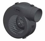 Bieden: Spal Z1 centrifugal left ventilator | blower 24V -, Ophalen of Verzenden, Nieuw