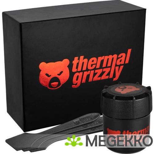 Thermal Grizzly Kryonaut Extreme 33,84G, Informatique & Logiciels, Refroidisseurs d'ordinateur, Envoi