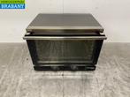 RVS Technodom Heteluchtoven 60/40 cm 230V Horeca, Ophalen of Verzenden, Nieuw in verpakking