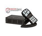 SRH-100 Hoog Kwaliteit Compact Sirene ECER10 12 Volt, Ophalen of Verzenden, Nieuw
