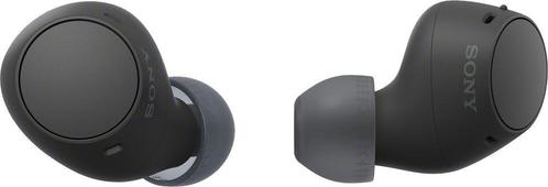 Sony WF-C510 Zwart Oordopjes, Telecommunicatie, Mobiele telefoons | Oordopjes, Verzenden