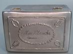 Miss Blanche Sigarettendoos & luciferdoos - Zonder, Verzamelen, Nieuw