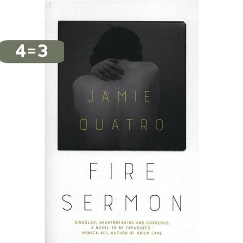 Fire Sermon 9781509858569 Jamie Quatro, Boeken, Taal | Engels, Gelezen, Verzenden