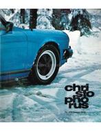 1978 PORSCHE CHRISTOPHORUS MAGAZINE 150 DUITS, Boeken, Ophalen of Verzenden, Nieuw