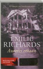 AURORA S ORKAAN 9789085500186 Emilie Richards, Verzenden, Emilie Richards