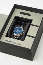 Maurice Lacroix - Pontos Chronograph Blue -