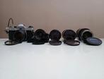 Asahi Pentax KX Single lens reflex camera (SLR), Nieuw
