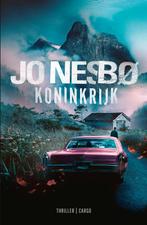 Koninkrijk 9789403108711, Boeken, Verzenden, Gelezen, Jo Nesbo