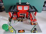 Lego Set - City, Legoland - Legoland Brandweer, Kinderen en Baby's, Nieuw