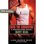 Into the Crossfire 9780062085795 Lisa Marie Rice, Boeken, Verzenden, Gelezen, Lisa Marie Rice