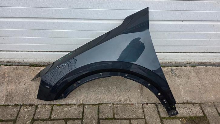Aile avant gauche Audi Q2 81A 2016 - 2020, Auto-onderdelen, Carrosserie, Ophalen