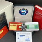 Omega - Speedmaster Professional Moonwatch Snoopy -, Nieuw