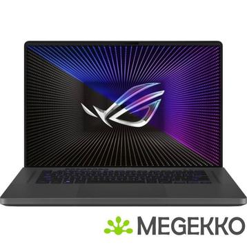 Asus ROG Zephyrus G16 GU603VI-N4015W 16  Core i9 RTX 4070, Verzenden