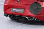 Achterskirt voor Seat Leon 4 (Type KL) HA275-L, Verzenden, Nieuw