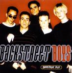 Backstreet Boys - Backstreet Boys CD, Verzenden, Nieuw in verpakking