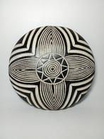 Schild (1) - Afrika - 35cm - Eind 20e, Antiek en Kunst, Kunst | Niet-Westerse kunst