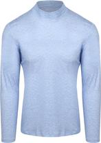 Desoto Turtleneck Trui Lichtblauw maat Maat 52/54 (L) Heren, Verzenden, Nieuw, Maat 52/54 (L), Desoto