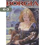 Borgia 2: Macht En Bloedschande 9789087160029, Boeken, Verzenden, Zo goed als nieuw, Alejandro Jodorowsky