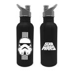 Star Wars Stormtrooper Metalen Waterfles, Verzamelen, Star Wars, Ophalen of Verzenden, Nieuw