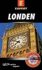 Londen 9789041017604, Livres, Guides touristiques, Auteur Onbekend, Verzenden