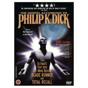 Gospel According to Philip Dick [DVD] [2 DVD, CD & DVD, DVD | Autres DVD, Envoi