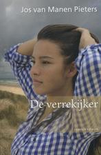 De verrekijker 9789020531138 Jos van Manen Pieters, Boeken, Verzenden, Gelezen, Jos van Manen Pieters