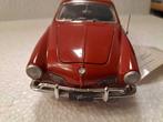 Franklin Mint 1:24 - Modelauto - VW Karmann Ghia Coupé, Hobby en Vrije tijd, Nieuw