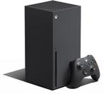 Xbox Series X 1TB + Controller (Xbox Series Spelcomputers), Games en Spelcomputers, Ophalen of Verzenden, Zo goed als nieuw