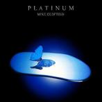 Mike Oldfield - Platinum / Rare Complete ! Japanese Release, Nieuw in verpakking