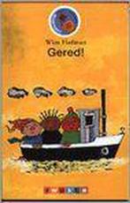 Gered! 9789027643513 Wim Hofman, Verzenden, Gelezen, Wim Hofman