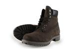 Timberland Veterboots in maat 44 Grijs, Kleding | Heren, Schoenen, Overige kleuren, Verzenden, Timberland, Boots