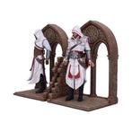 Assassins Creed Altaïr and Ezio Bookends - Statue
